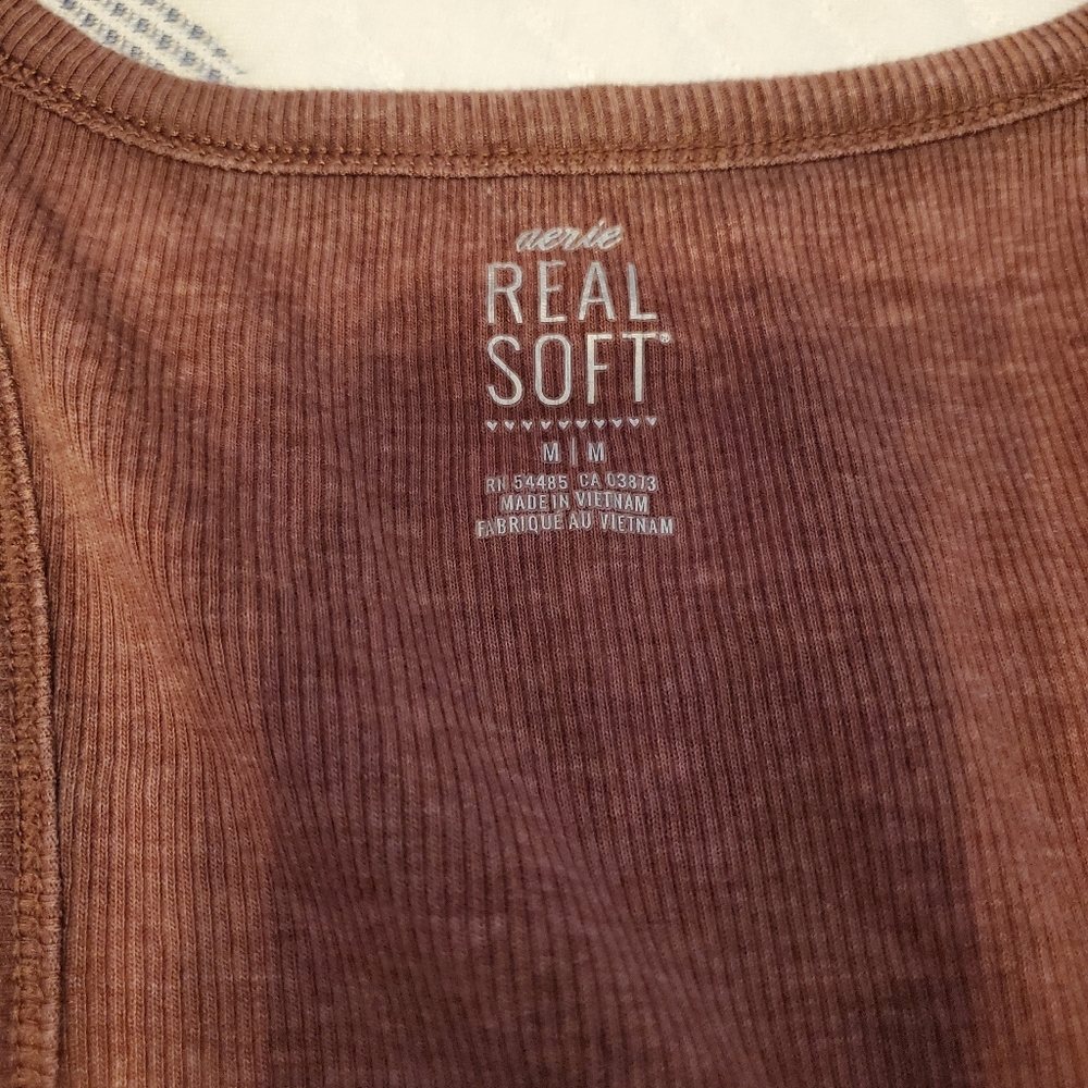 Real Soft Tank - Picture 2 of 2